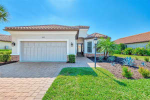 5409 BARTOLOMEO STREET, SARASOTA, FL 34238 Sold 02/23/24