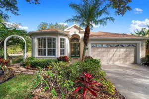 510 MEADOW SWEET CIRCLE, OSPREY, FL 34229 Sold 12/22/23