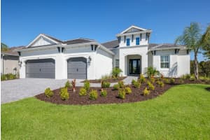 2574 PARADISE PLUM DRIVE, SARASOTA, FL 34240 Sold 03/20/24