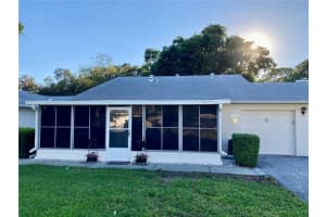 3217 40TH LANE, ST PETERSBURG, FL 33711 Sold 11/27/23