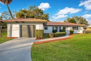 2301 CASS STREET, SARASOTA, FL 34231 Sold 04/30/24