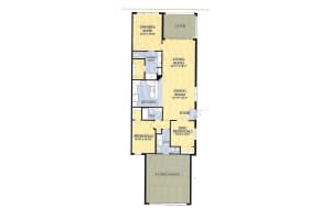2133 BURGOS DRIVE, SARASOTA, FL 34238 Sold 02/20/24