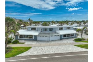 3750 GULF OF MEXICO DRIVE, LONGBOAT KEY, FL 34228 Sold 04/01/24