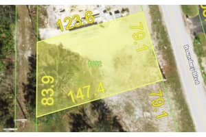 143 BOUNDARY BOULEVARD, ROTONDA WEST, FL 33947 - MLS#MFRA4588281