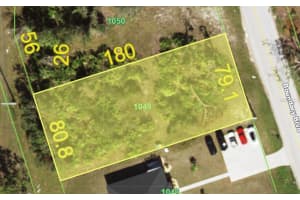137 BOUNDARY BOULEVARD, ROTONDA WEST, FL 33947 - MLS#MFRA4588330