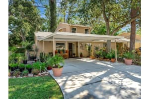 4721 VILLAGE GARDENS DRIVE, SARASOTA, FL 34234 Sold 01/29/24