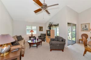 4839 VILLAGE GARDENS DRIVE, SARASOTA, FL 34234 Sold 12/08/23
