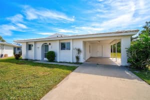 360 CIRCLEWOOD DRIVE, VENICE, FL 34293 Sold 03/27/24