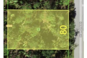 2329 DIAMOND STREET, PORT CHARLOTTE, FL 33948 - MLS#MFRA4588391