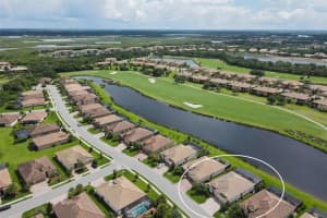 6808 WILD LAKE TERRACE, BRADENTON, FL 34212 - MLS#MFRA4588443