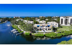 1918 HARBOURSIDE DRIVE, LONGBOAT KEY, FL 34228 Sold 07/12/24