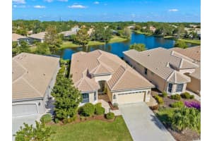 1264 THORNAPPLE DRIVE, OSPREY, FL 34229 Sold 12/28/23