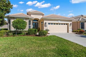 1264 THORNAPPLE DRIVE, OSPREY, FL 34229 Sold 12/28/23