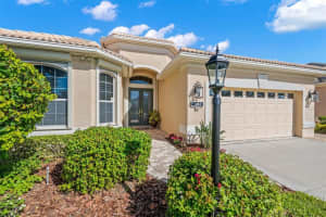 1264 THORNAPPLE DRIVE, OSPREY, FL 34229 Sold 12/28/23