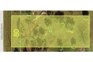 273 Rotonda Blvd S, ROTONDA WEST