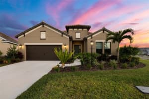 12904 SEASONG TERRACE, BRADENTON, FL 34211 Sold 02/29/24