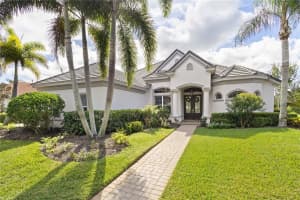 5328 HUNT CLUB WAY, SARASOTA, FL 34238 Sold 01/12/24