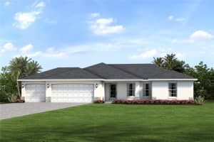 3320 S San Mateo Dr, NORTH PORT