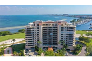 3010 GRAND BAY BOULEVARD, LONGBOAT KEY, FL 34228 Sold 10/18/24