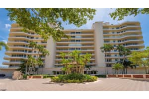 3010 GRAND BAY BOULEVARD, LONGBOAT KEY, FL 34228 Sold 10/18/24