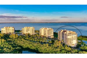 3010 GRAND BAY BOULEVARD, LONGBOAT KEY, FL 34228 Sold 10/18/24