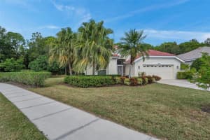 2013 WASATCH DRIVE, SARASOTA, FL 34235 Sold 06/26/24