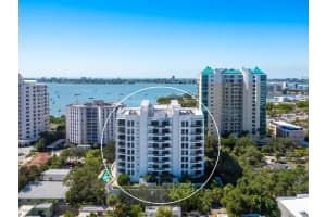 401 PALM AVENUE, SARASOTA, FL 34236 Sold 01/16/24