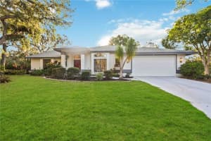 4498 OAK VIEW DRIVE, SARASOTA, FL 34232 Sold 02/16/24