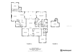 453 WEBBS COVE, OSPREY, FL 34229 Sold 03/21/24