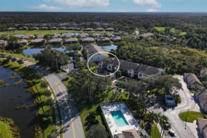 9611 CASTLE POINT DRIVE, SARASOTA, FL 34238 Sold 03/27/24
