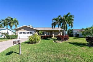 4519 MANGROVE POINT ROAD, BRADENTON, FL 34210 Sold 04/15/24
