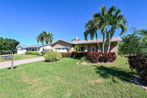 4519 MANGROVE POINT ROAD, BRADENTON, FL 34210 Sold 04/15/24