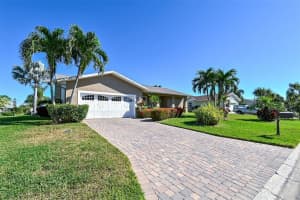 4519 MANGROVE POINT ROAD, BRADENTON, FL 34210 Sold 04/15/24