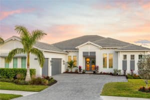 8346 REDONDA LOOP, BRADENTON, FL 34202 Sold 04/12/24