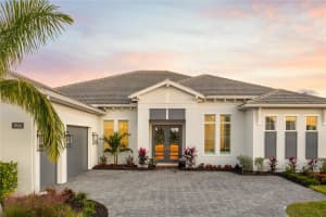 8346 REDONDA LOOP, BRADENTON, FL 34202 Sold 04/12/24