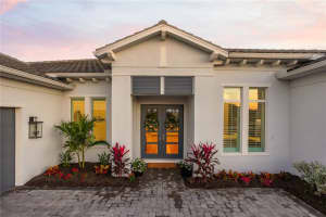 8346 REDONDA LOOP, BRADENTON, FL 34202 Sold 04/12/24