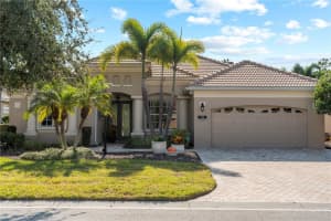 522 HABITAT BOULEVARD, OSPREY, FL 34229 Sold 02/23/24
