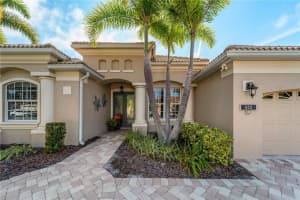 522 HABITAT BOULEVARD, OSPREY, FL 34229 Sold 02/23/24