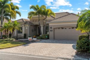 522 HABITAT BOULEVARD, OSPREY, FL 34229 Sold 02/23/24