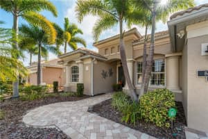 522 HABITAT BOULEVARD, OSPREY, FL 34229 Sold 02/23/24