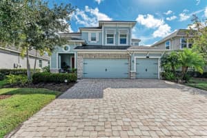5338 Bentgrass Way, BRADENTON