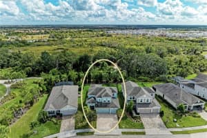 5338 BENTGRASS WAY, BRADENTON, FL 34211 - MLS#MFRA4588919