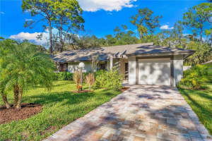 4623 OAK FOREST DRIVE, SARASOTA, FL 34231 Sold 08/06/24