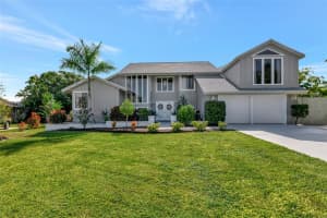 907 CIMARRON CIRCLE, BRADENTON, FL 34209 Sold 07/30/24