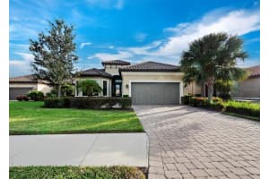 4121 ILARIA AVENUE, SARASOTA, FL 34238 Sold 03/07/24