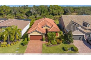 11026 SANDHILL PRESERVE DRIVE, SARASOTA, FL 34238 Sold 05/30/24