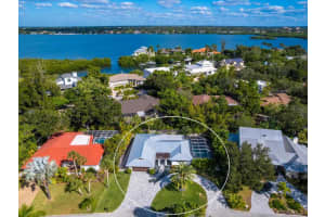 622 TROPICAL CIRCLE, SARASOTA, FL 34242 Sold 06/27/24