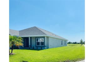 2587 AVERLAND LOOP, NORTH PORT, FL 34287 Sold 12/09/24