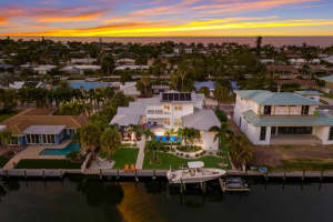 614 DUNDEE LN, HOLMES BEACH, FL 34217 Sold 01/03/24