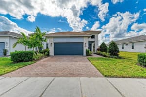 5208 BARNETT CIRCLE, LAKEWOOD RANCH, FL 34211 Sold 11/14/24